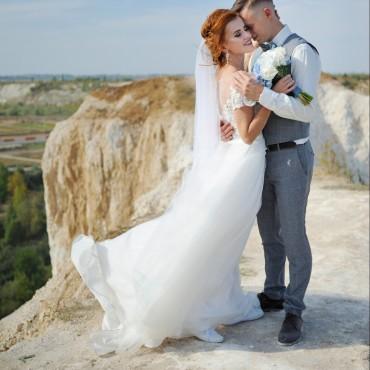 Фотография #605818, свадебная фотосъемка, автор: Степан Корчагин