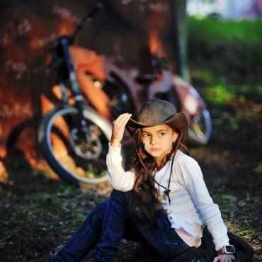 Фотография #605391, детская фотосъемка, автор: Степан Корчагин