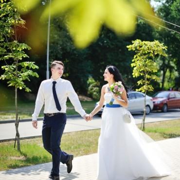 Фотография #597547, свадебная фотосъемка, автор: Степан Корчагин
