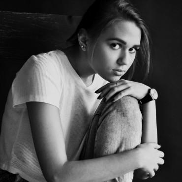 Фотография #596258, студийная фотосъемка, автор: Карина Колядина