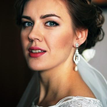 Фотография #596273, свадебная фотосъемка, автор: Карина Колядина