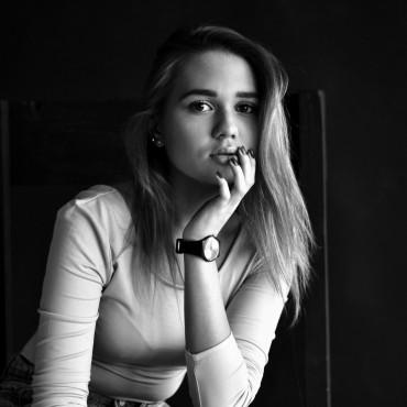 Фотография #596250, студийная фотосъемка, автор: Карина Колядина