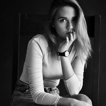 Фотография #596249, студийная фотосъемка, автор: Карина Колядина