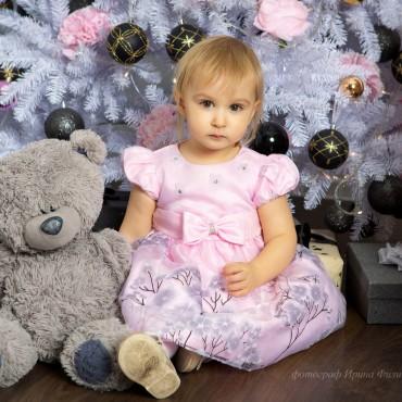 Фотография #605028, детская фотосъемка, автор: Ирина Филипова