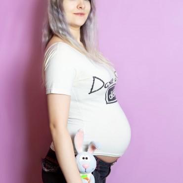 Фотография #607043, фотосъемка беременных, автор: Ирина Филипова