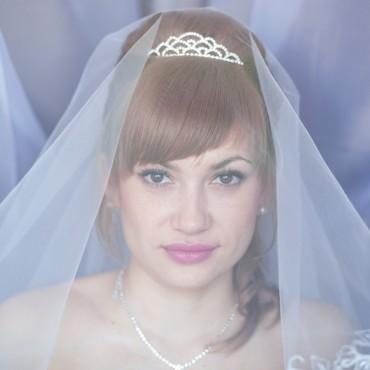 Фотография #597156, свадебная фотосъемка, автор: Сергей Прокофьев