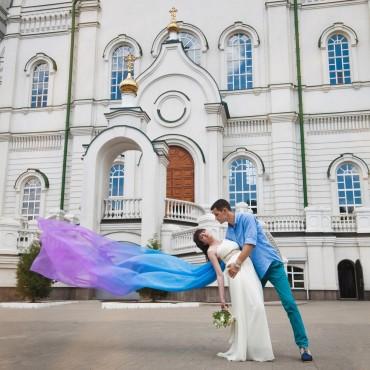 Фотография #597165, свадебная фотосъемка, автор: Сергей Прокофьев