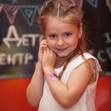 Фотография #597171, детская фотосъемка, автор: Сергей Прокофьев