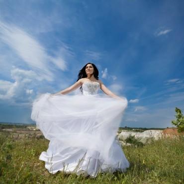 Фотография #597160, свадебная фотосъемка, автор: Сергей Прокофьев