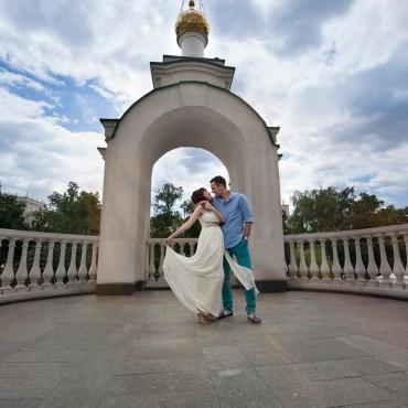 Фотография #597163, свадебная фотосъемка, автор: Сергей Прокофьев