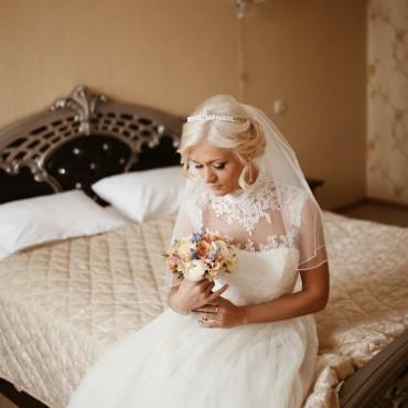 Фотография #597222, свадебная фотосъемка, автор: Сергей Перелюбский
