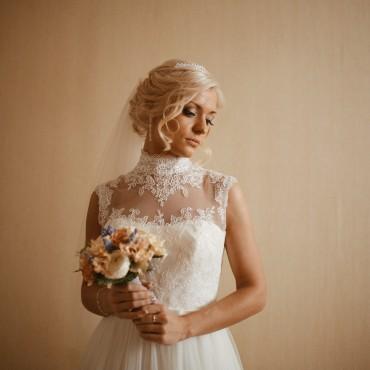 Фотография #597224, свадебная фотосъемка, автор: Сергей Перелюбский