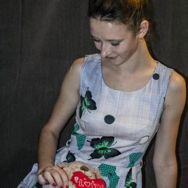 Фотография #588239, , автор: Наталия Бузурная