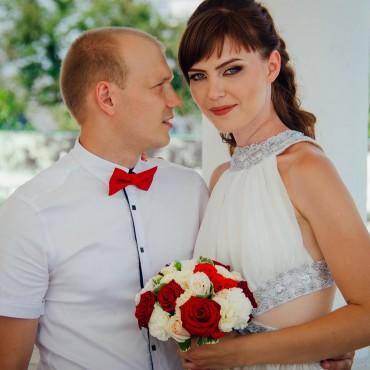 Фотография #597572, свадебная фотосъемка, автор: Ирина Герасимова