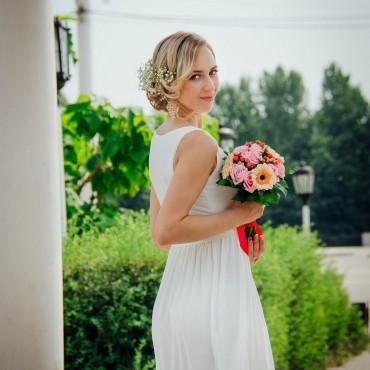 Фотография #597577, свадебная фотосъемка, автор: Ирина Герасимова