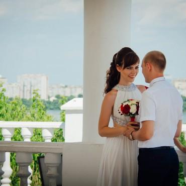 Фотография #597571, свадебная фотосъемка, автор: Ирина Герасимова