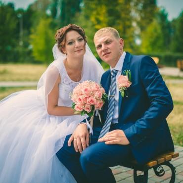Фотография #597660, свадебная фотосъемка, автор: Дмитрий Адоньев