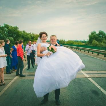 Фотография #597663, свадебная фотосъемка, автор: Дмитрий Адоньев