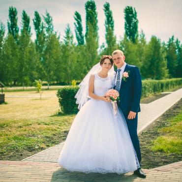 Фотография #597667, свадебная фотосъемка, автор: Дмитрий Адоньев