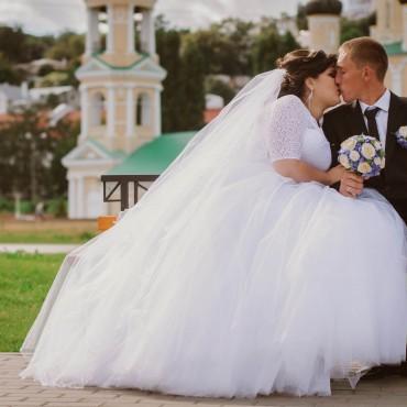 Фотография #597745, свадебная фотосъемка, автор: Юлия Горбунова