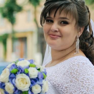 Фотография #597756, свадебная фотосъемка, автор: Юлия Горбунова