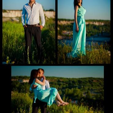 Фотография #597781, lovestory, автор: Юлия Горбунова