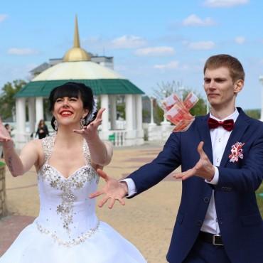 Фотография #601321, свадебная фотосъемка, автор: Алена Щукина