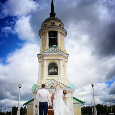 Фотография #601661, свадебная фотосъемка, автор: Алена Щукина