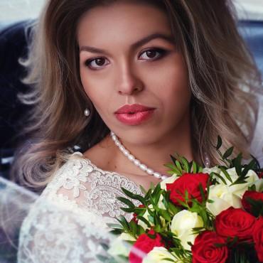Фотография #601657, свадебная фотосъемка, автор: Алена Щукина