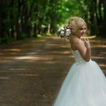 Фотография #599624, свадебная фотосъемка, автор: Виктор Куртуков