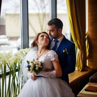 Фотография #588223, свадебная фотосъемка, автор: Виктор Куртуков