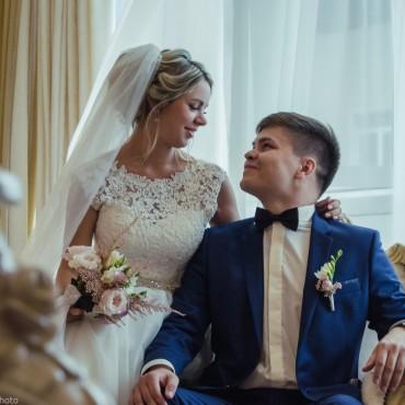 Фотография #598216, свадебная фотосъемка, автор: Ксюня Решетникова