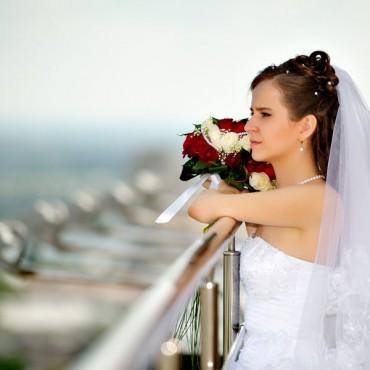 Фотография #598549, свадебная фотосъемка, автор: Дмитрий Чушкин