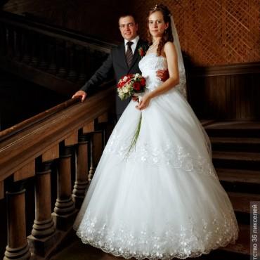 Фотография #598543, свадебная фотосъемка, автор: Дмитрий Чушкин