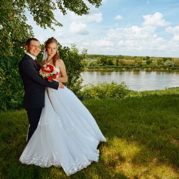 Фотография #598552, свадебная фотосъемка, автор: Дмитрий Чушкин
