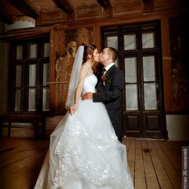 Фотография #598544, свадебная фотосъемка, автор: Дмитрий Чушкин