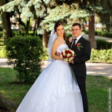 Фотография #598554, свадебная фотосъемка, автор: Дмитрий Чушкин