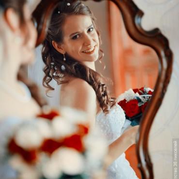 Фотография #598560, свадебная фотосъемка, автор: Дмитрий Чушкин