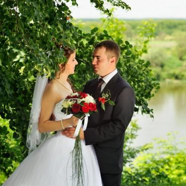 Фотография #598546, свадебная фотосъемка, автор: Дмитрий Чушкин