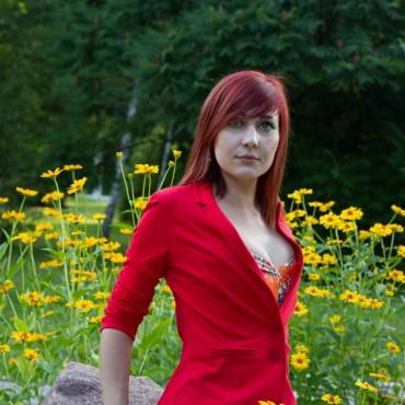 Фотография #598870, выездная фотосъемка, автор: Евгений Нецепляев