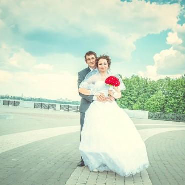 Фотография #598881, свадебная фотосъемка, автор: Евгений Нецепляев