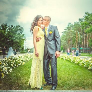Фотография #598887, свадебная фотосъемка, автор: Евгений Нецепляев
