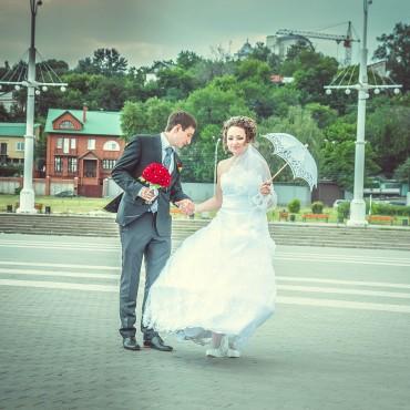 Фотография #598882, свадебная фотосъемка, автор: Евгений Нецепляев