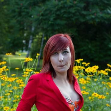 Фотография #598867, выездная фотосъемка, автор: Евгений Нецепляев