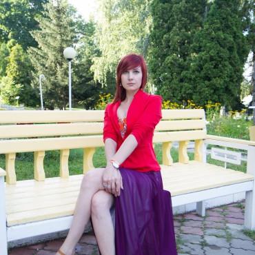 Фотография #598874, выездная фотосъемка, автор: Евгений Нецепляев