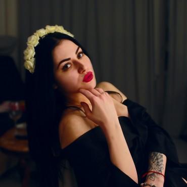 Фотография #599199, , автор: Ирина Лутова