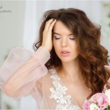 Фотография #599233, студийная фотосъемка, автор: Лабойкова Елизавета