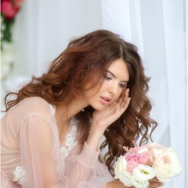Фотография #599231, студийная фотосъемка, автор: Лабойкова Елизавета