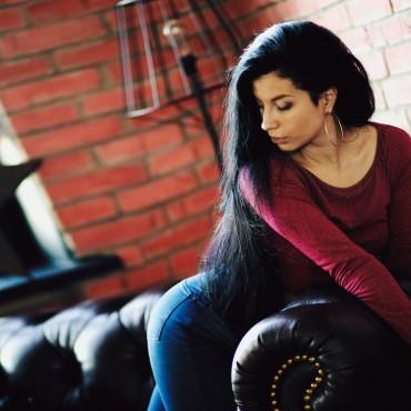 Фотография #581969, студийная фотосъемка, автор: Виталий Плахов