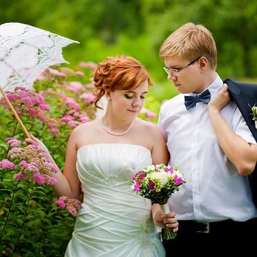Фотография #599634, свадебная фотосъемка, автор: Сергей Смейлов